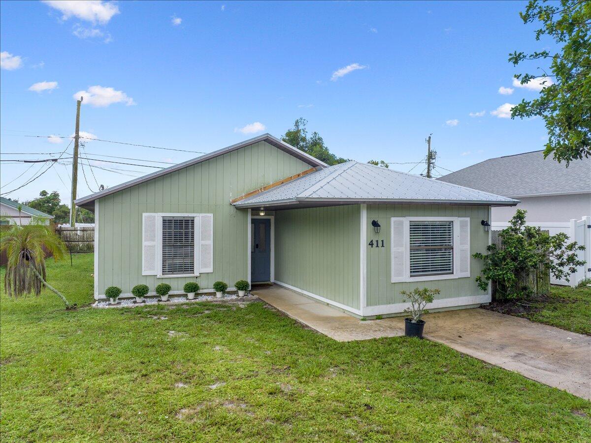 DIXIE HEIGHTS UNIT NO 2 - Residential