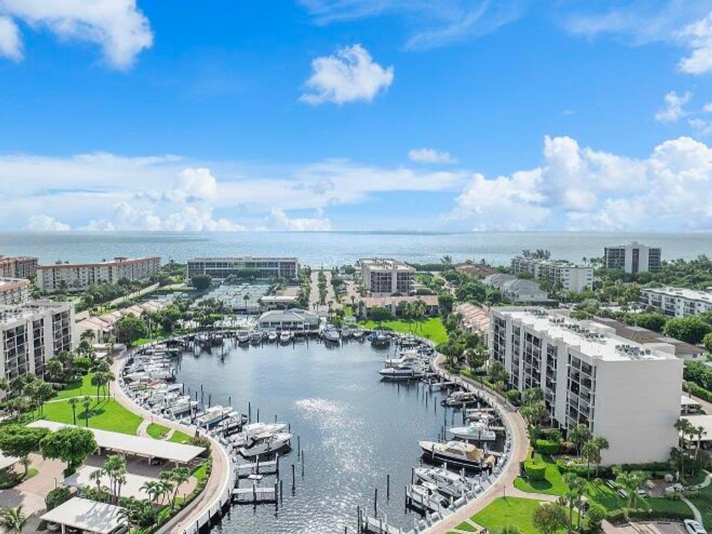 Photo of 2687 N Ocean Boulevard #308-G, Boca Raton, FL 33431 (MLS # R11130600)