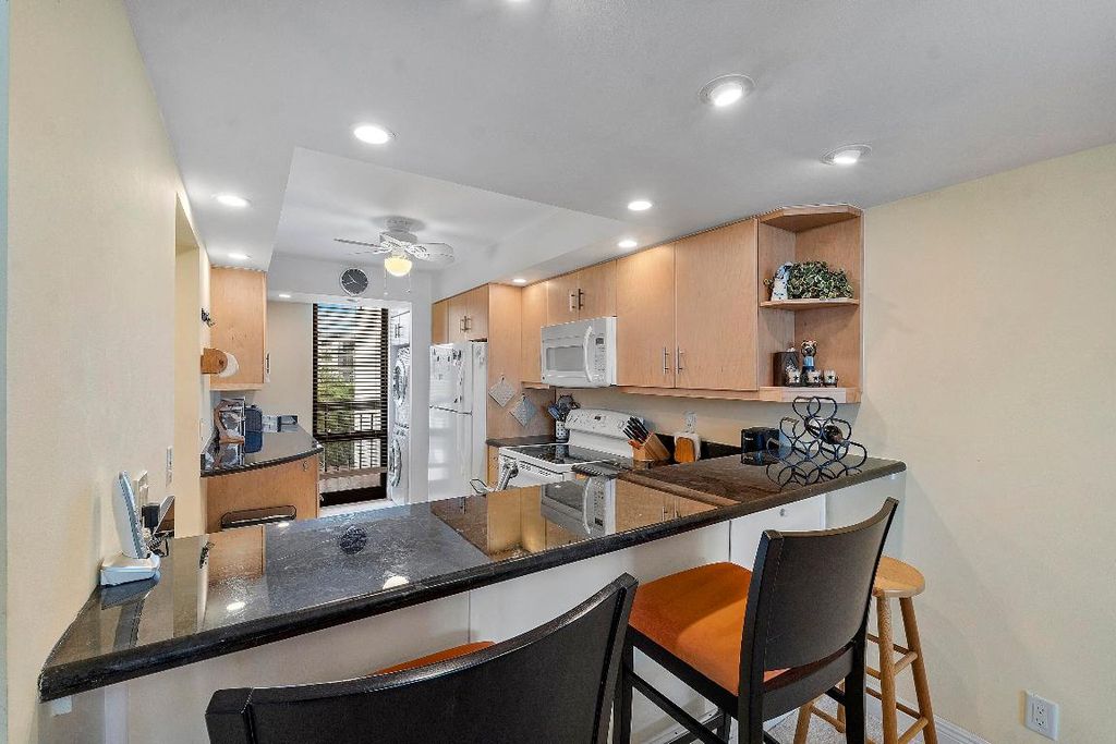 Photo of 2687 N Ocean Boulevard #308-G, Boca Raton, FL 33431 (MLS # R11130600)