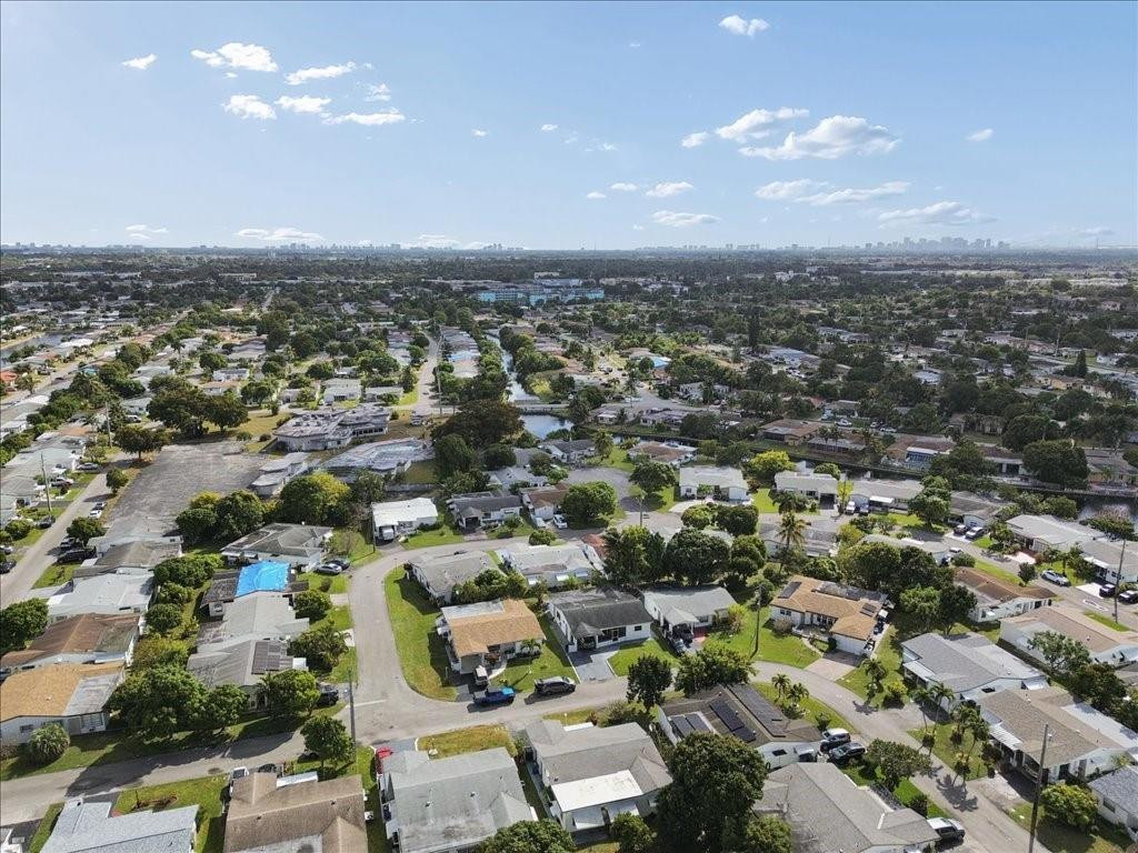 OAKLAND ESTATES 4TH SEC - Residential