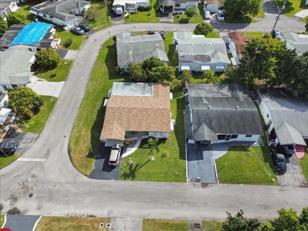 OAKLAND ESTATES 4TH SEC - Residential