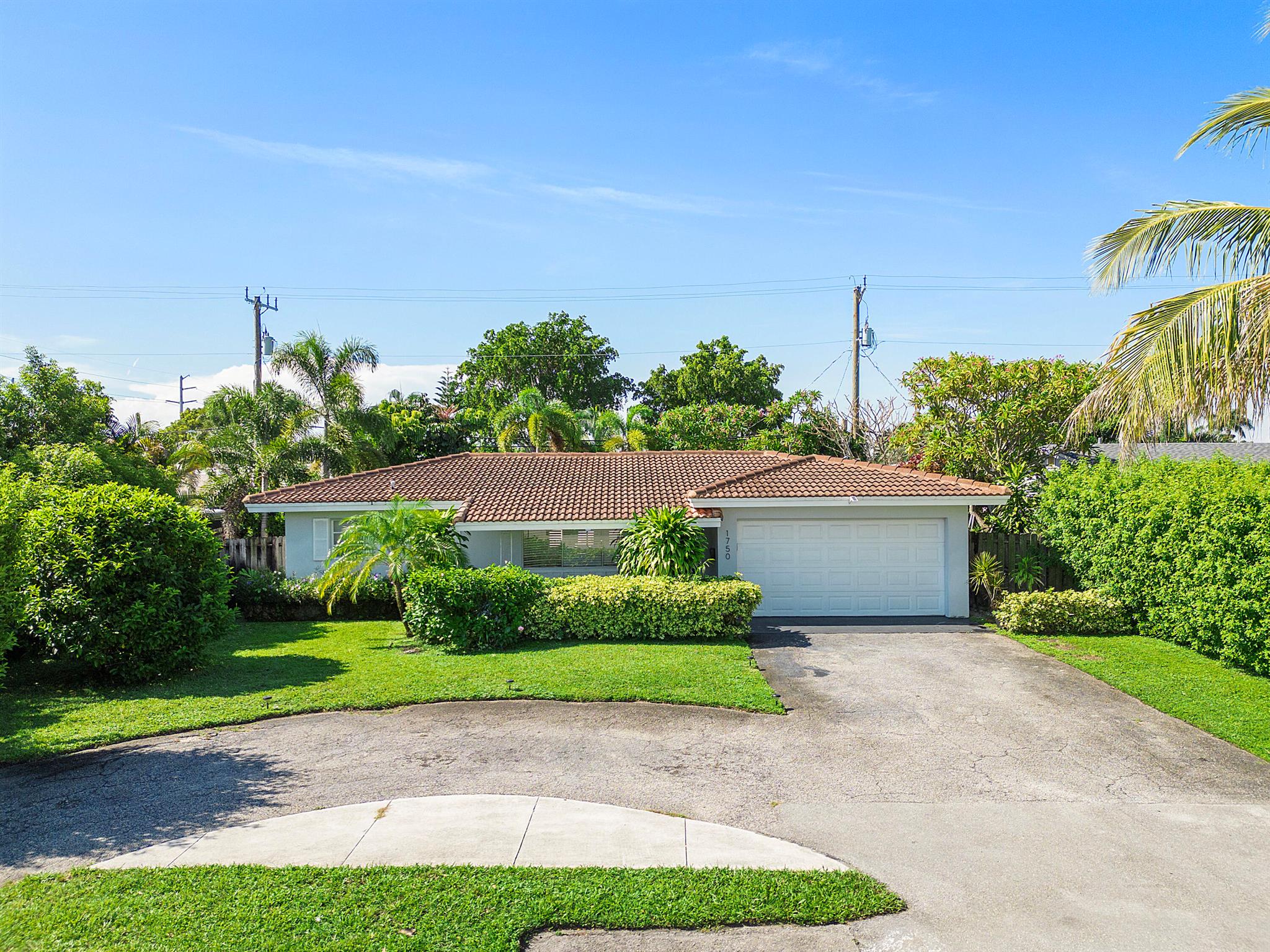 1750 NE 56th Street