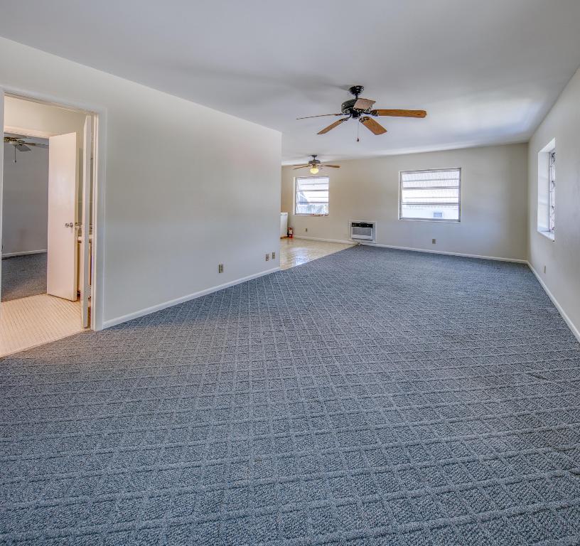 CLAIRHOUSE CONDO - Residential