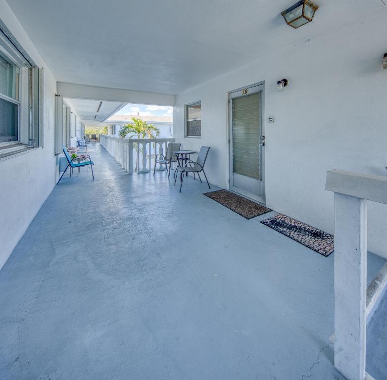 CLAIRHOUSE CONDO - Residential