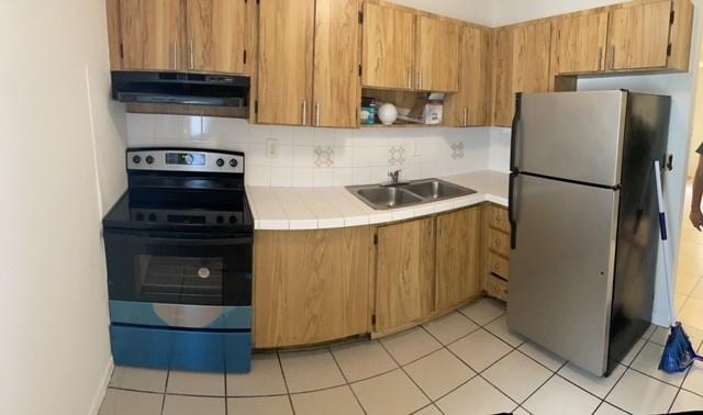 Town Of Modelo Dania B-49 - Residential Lease