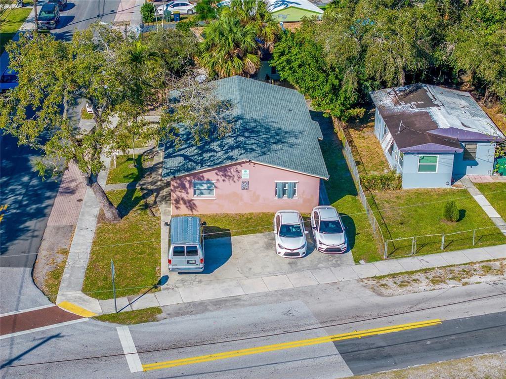 Town Of Modelo Dania B-49 - Residential Lease