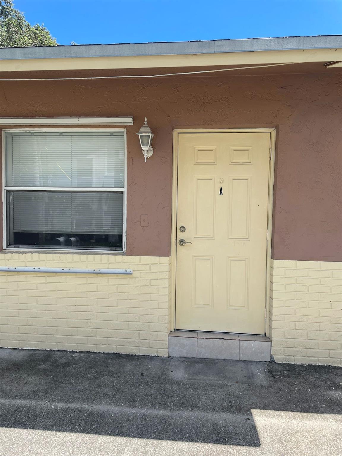 Town Of Modelo Dania B-49 - Residential Lease