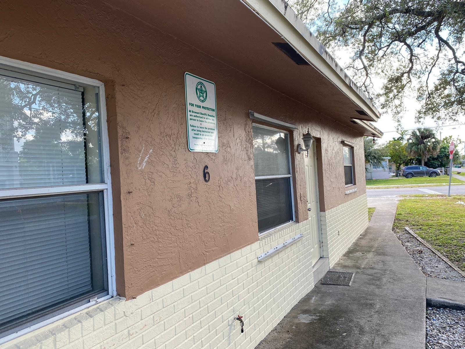 Town Of Modelo Dania B-49 - Residential Lease