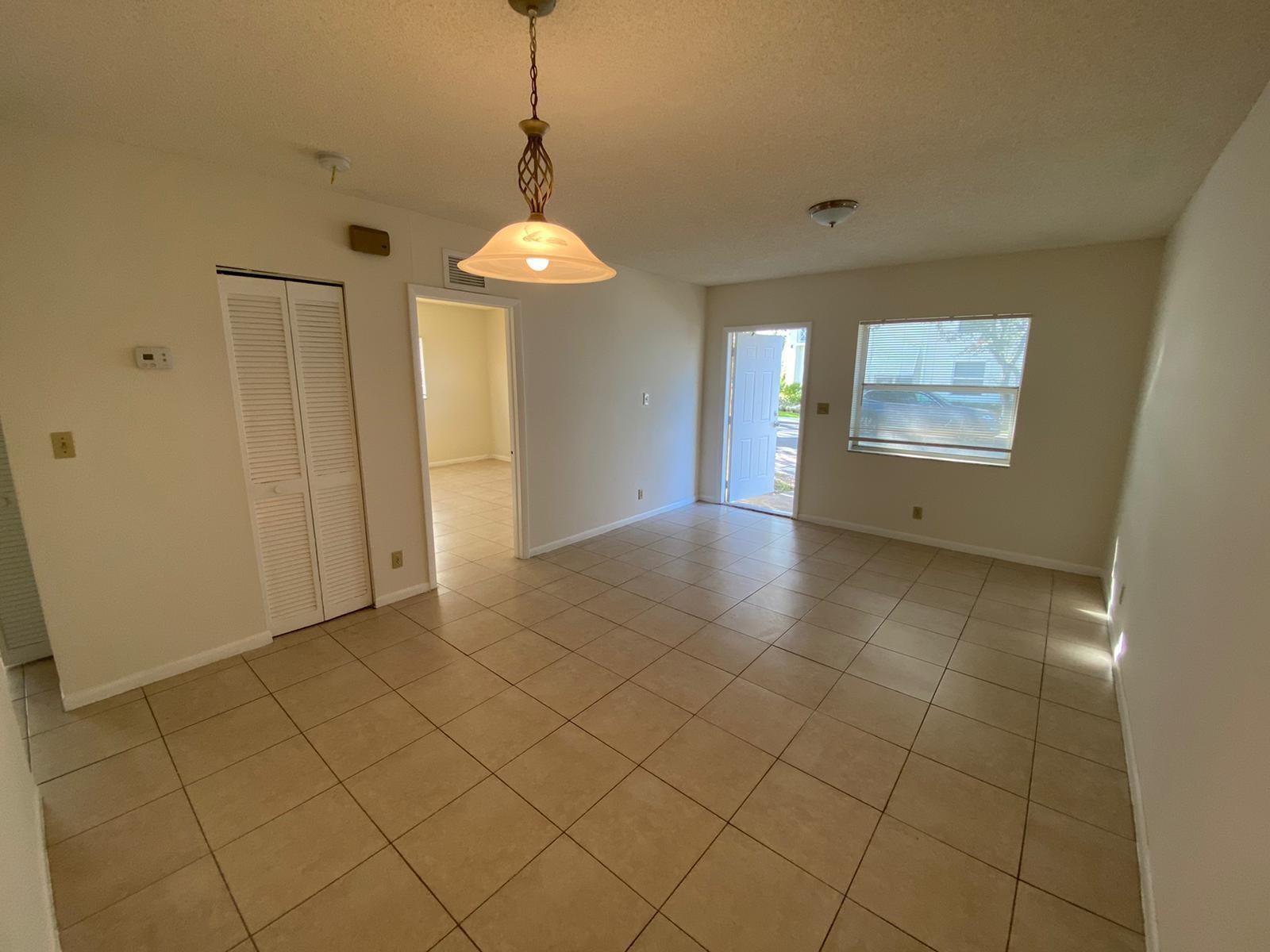 Town Of Modelo Dania B-49 - Residential Lease