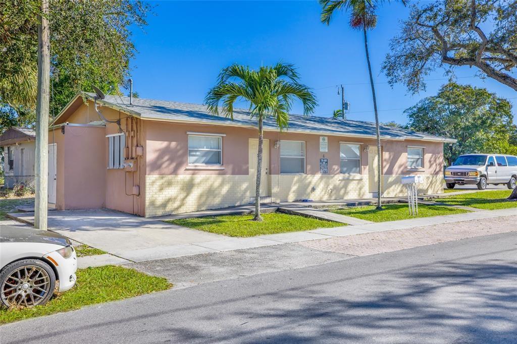 Town Of Modelo Dania B-49 - Residential Lease