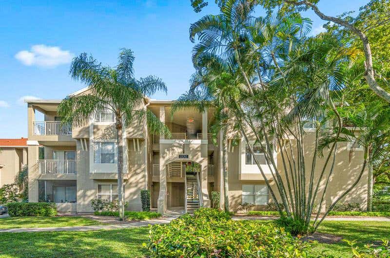 Photo of 1760 Palm Cove Boulevard #307, Delray Beach, FL 33445 (MLS # R10771578)