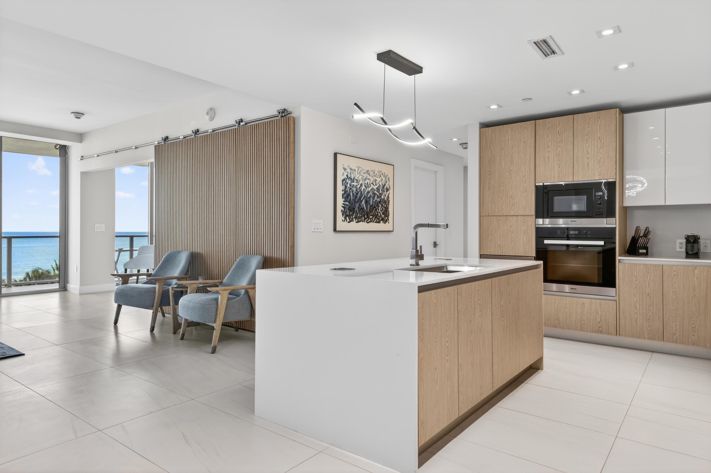 Amrit Ocean Resort & Residences - Residential Lease