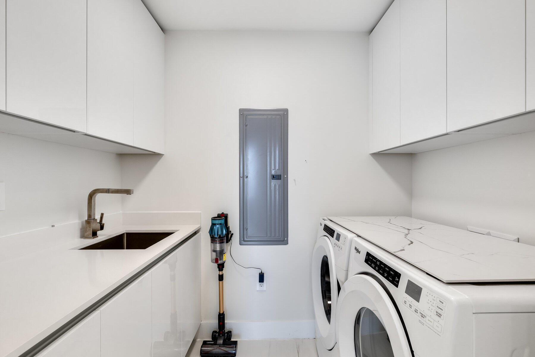 Amrit Ocean Resort & Residences - Residential Lease