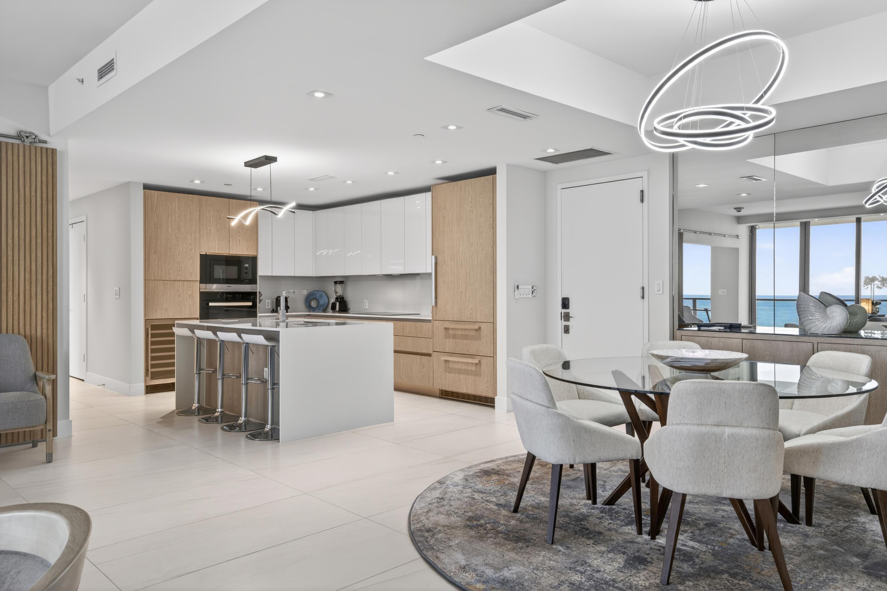 Amrit Ocean Resort & Residences - Residential Lease