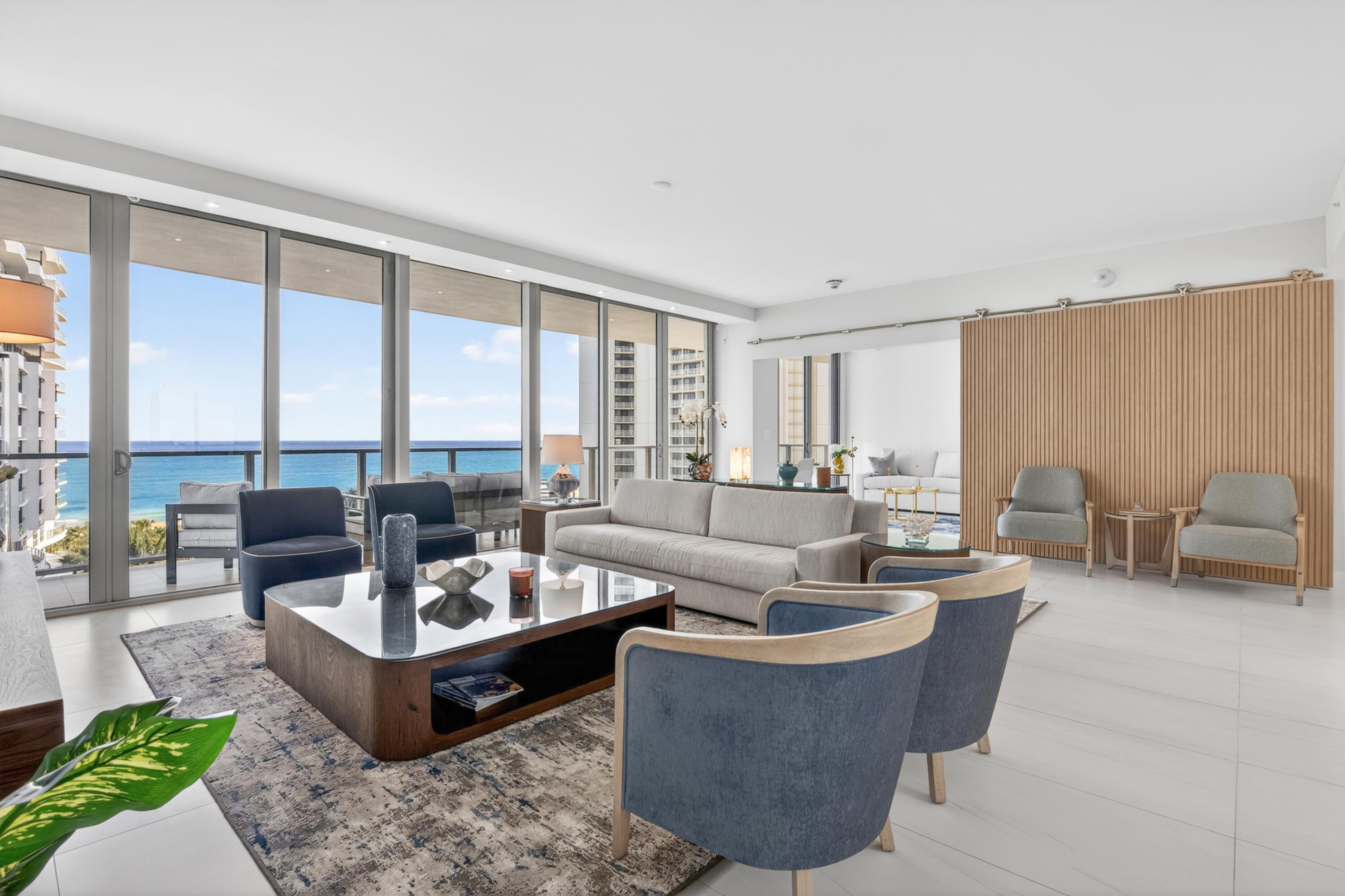 Amrit Ocean Resort & Residences - Residential Lease