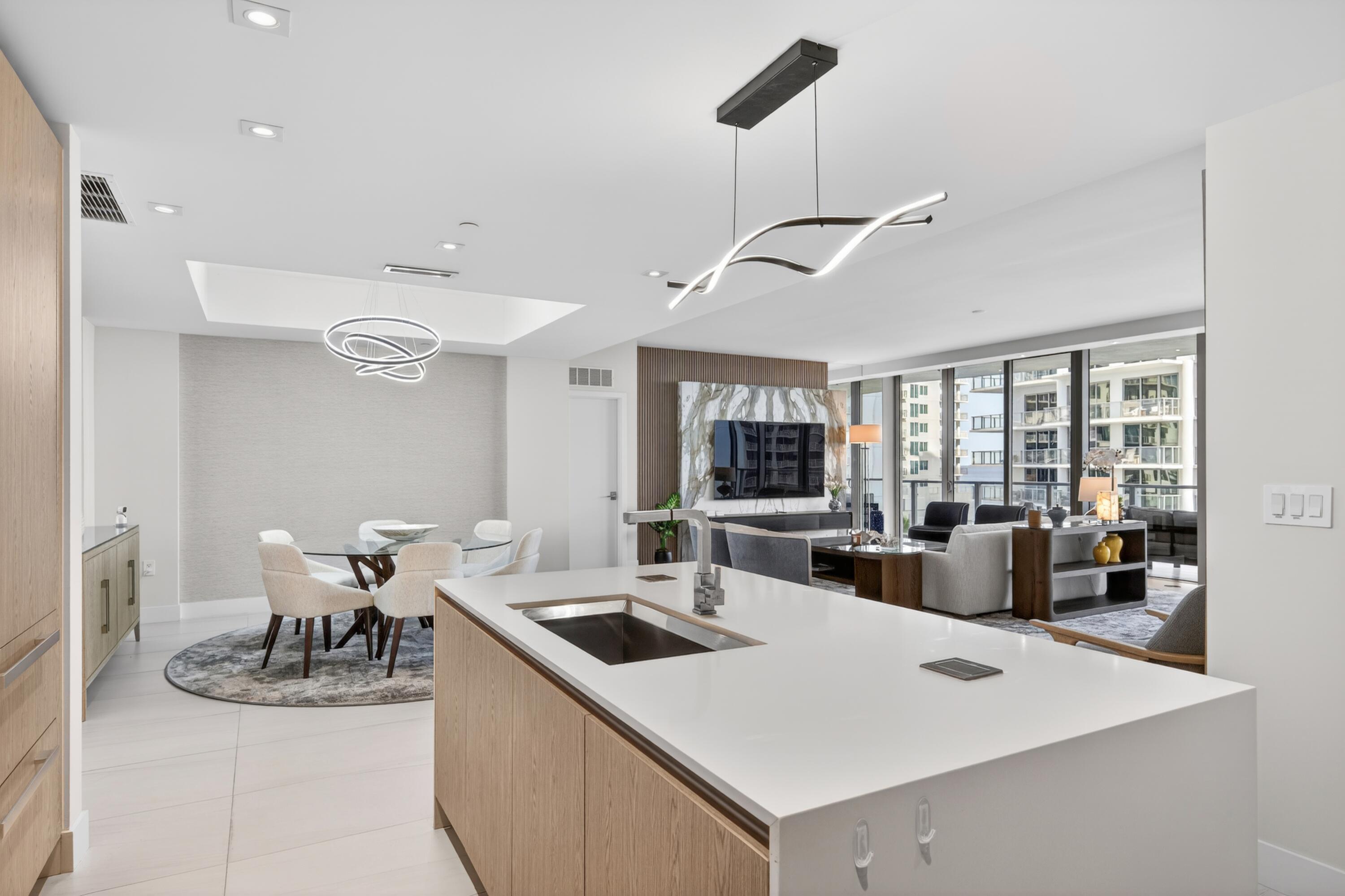 Amrit Ocean Resort & Residences - Residential Lease