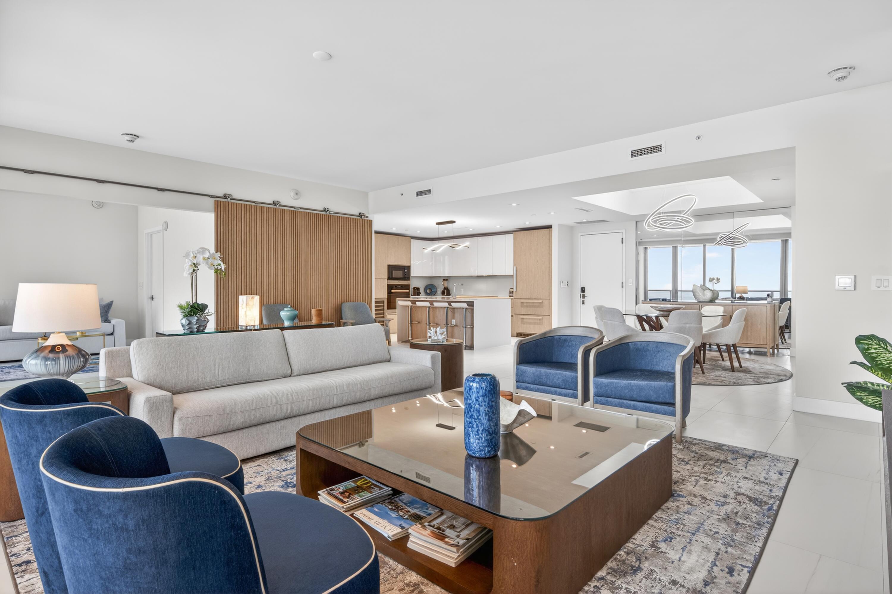 Amrit Ocean Resort & Residences - Residential Lease