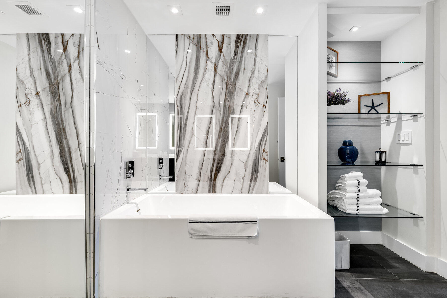 Amrit Ocean Resort & Residences - Residential Lease