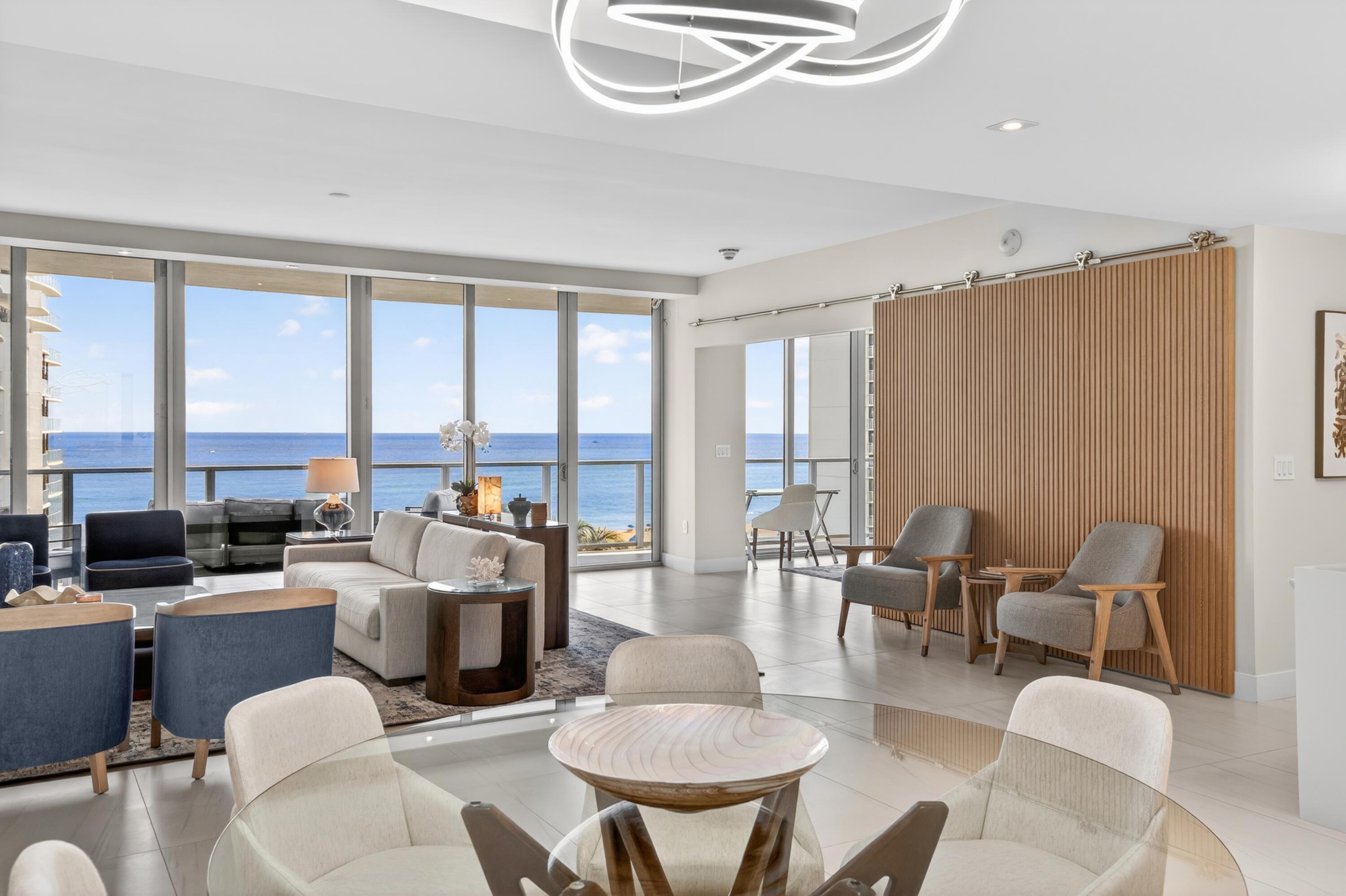 Amrit Ocean Resort & Residences - Residential Lease