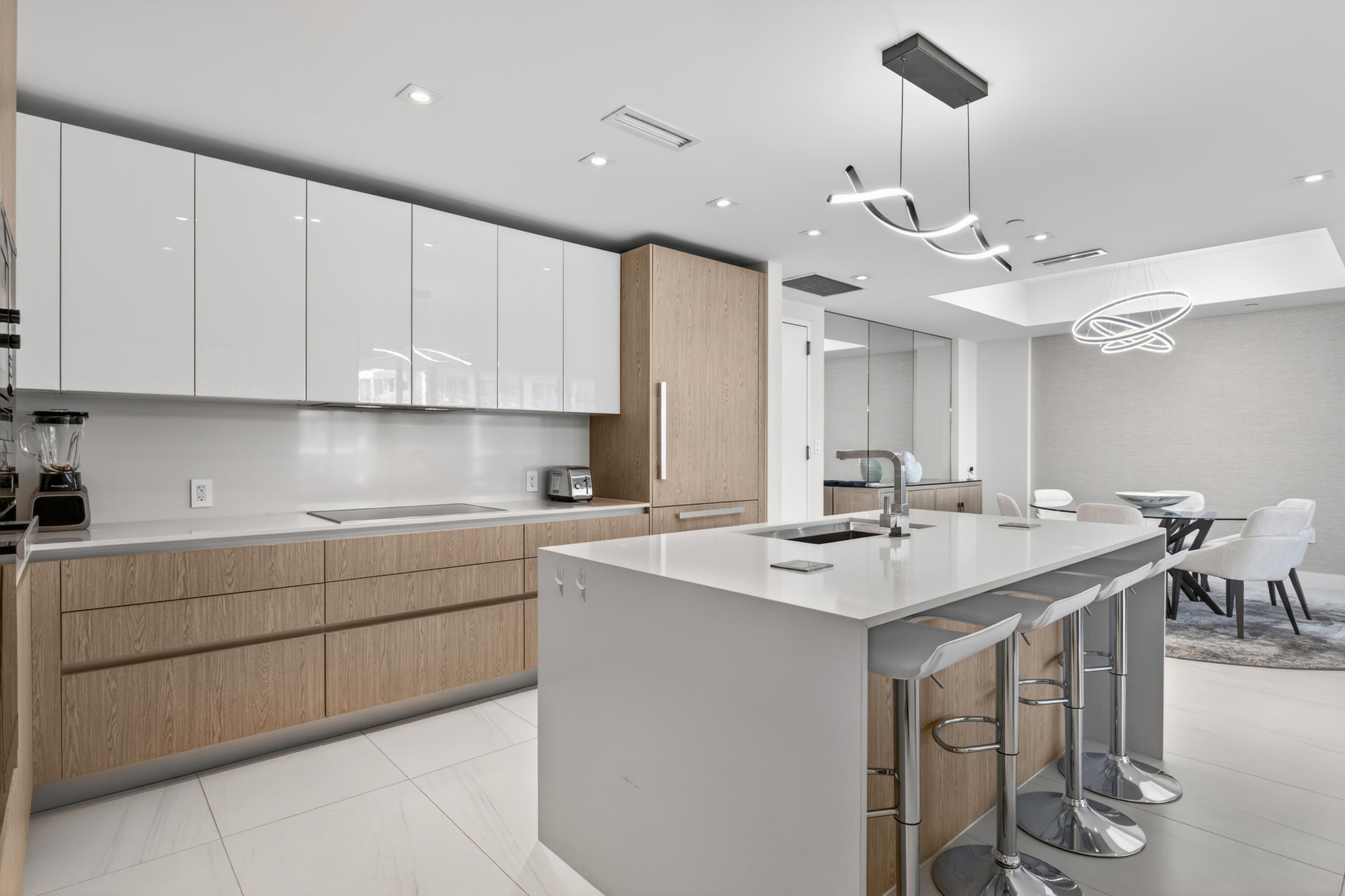 Amrit Ocean Resort & Residences - Residential Lease