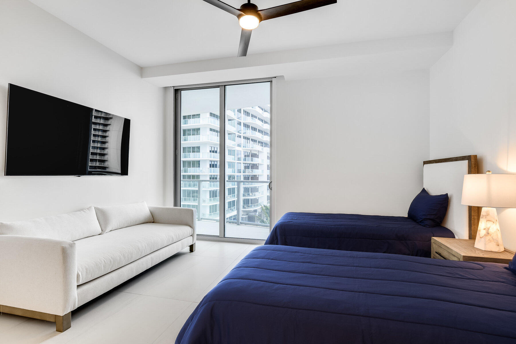 Amrit Ocean Resort & Residences - Residential Lease