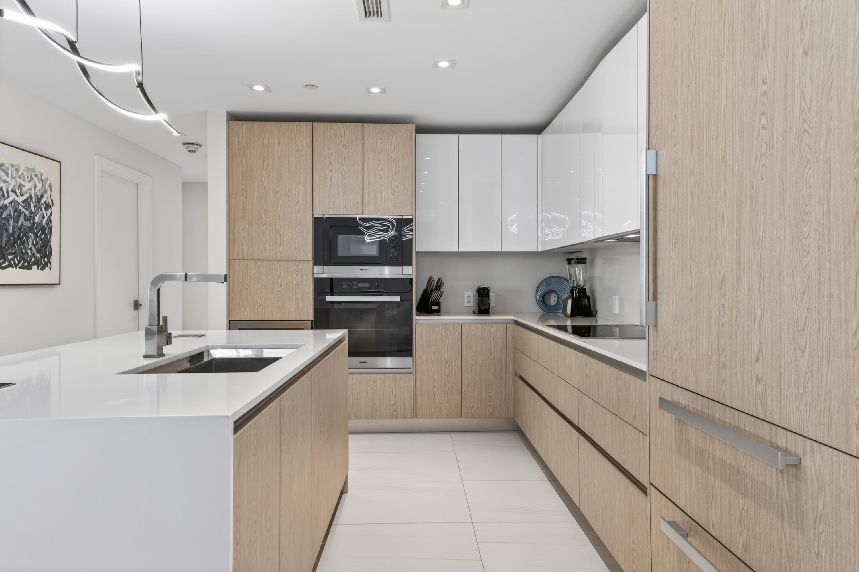 Amrit Ocean Resort & Residences - Residential Lease