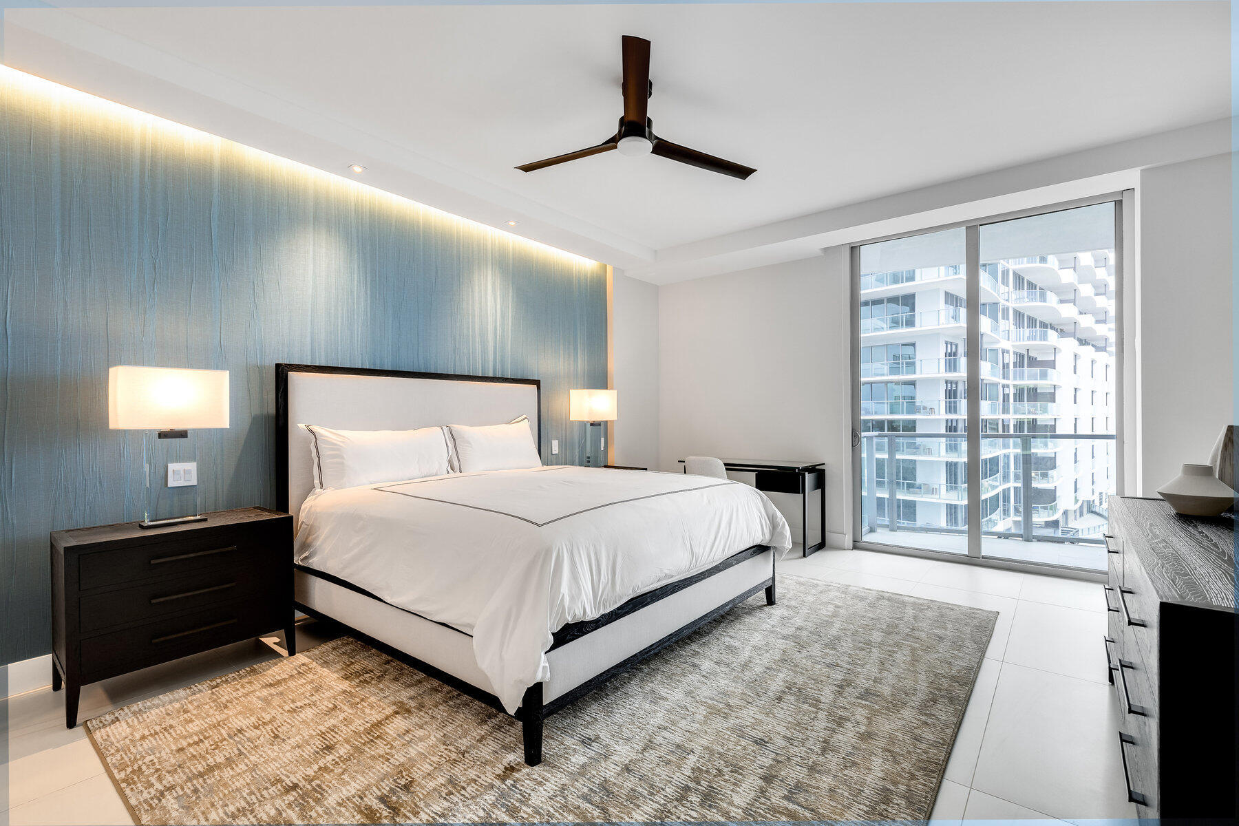 Amrit Ocean Resort & Residences - Residential Lease