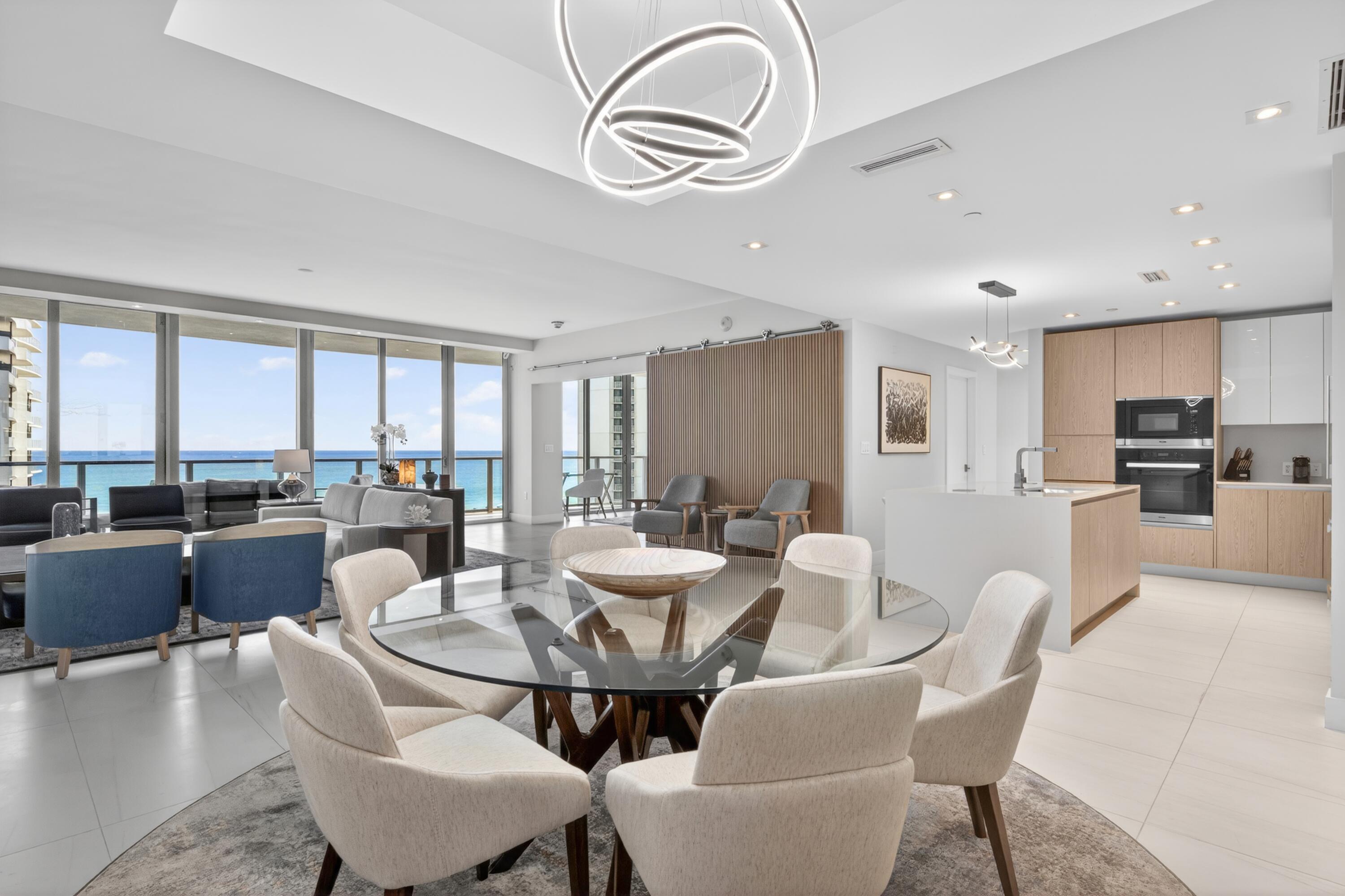 Amrit Ocean Resort & Residences - Residential Lease