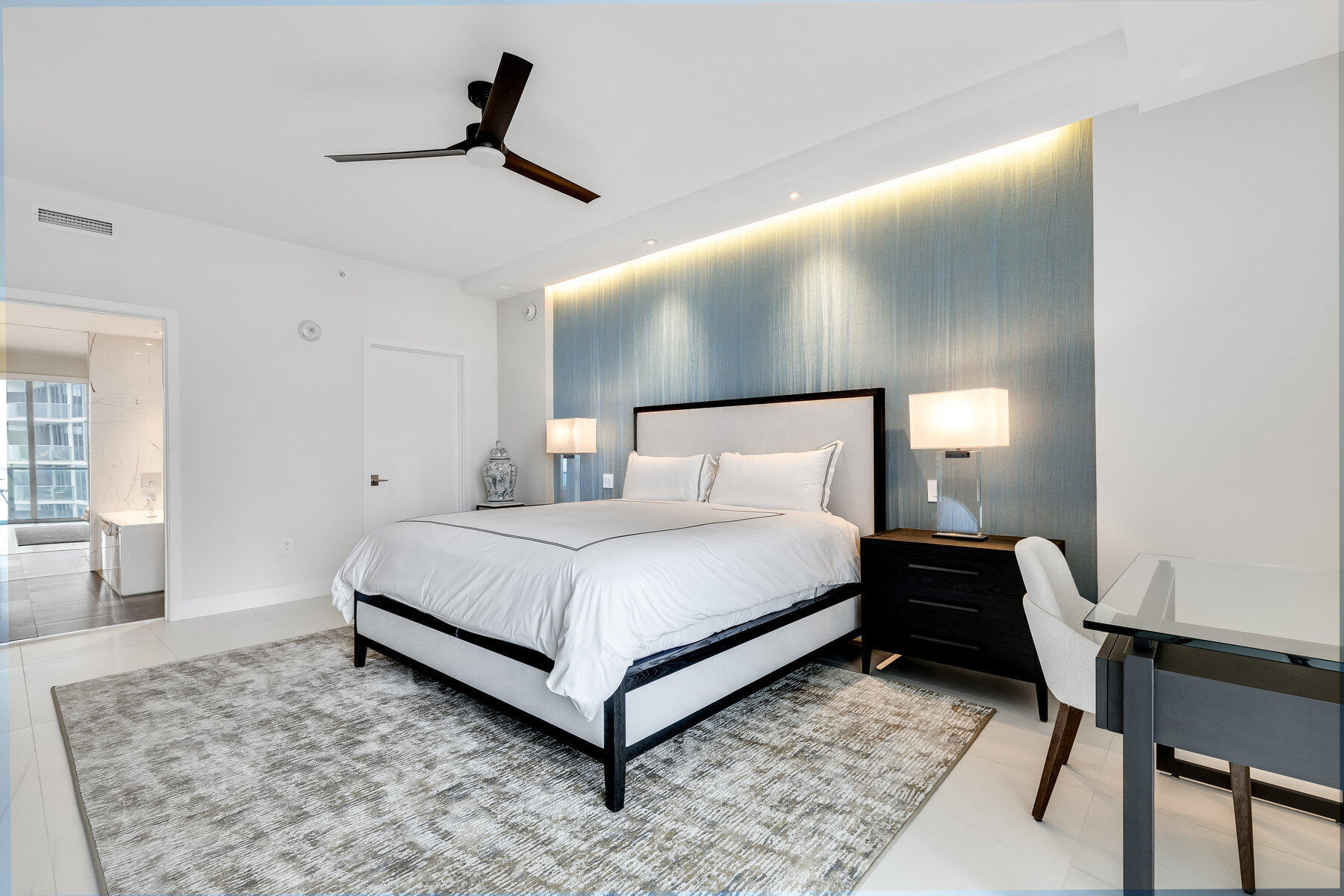 Amrit Ocean Resort & Residences - Residential Lease