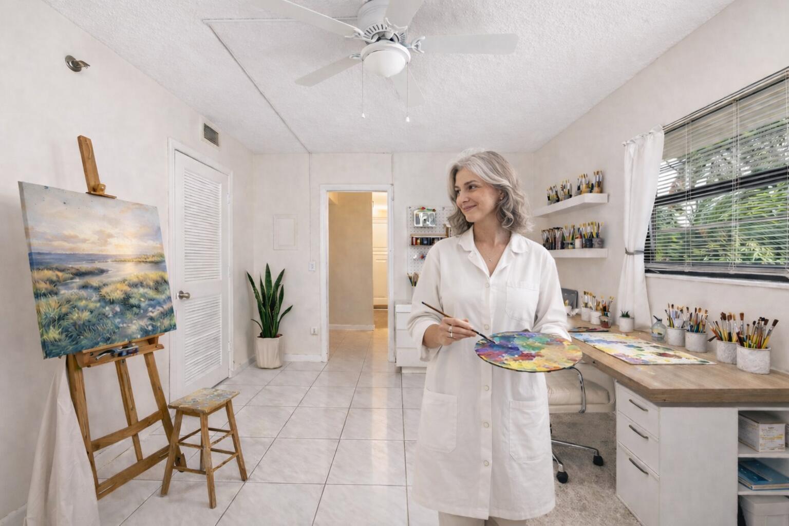 PATIOS OF BOCA BARWOOD CONDO - Residential