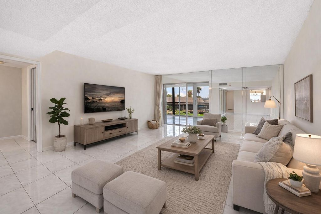 Photo of 9220 SW 14th Street #3-208, Boca Raton, FL 33428 (MLS # B26010557)