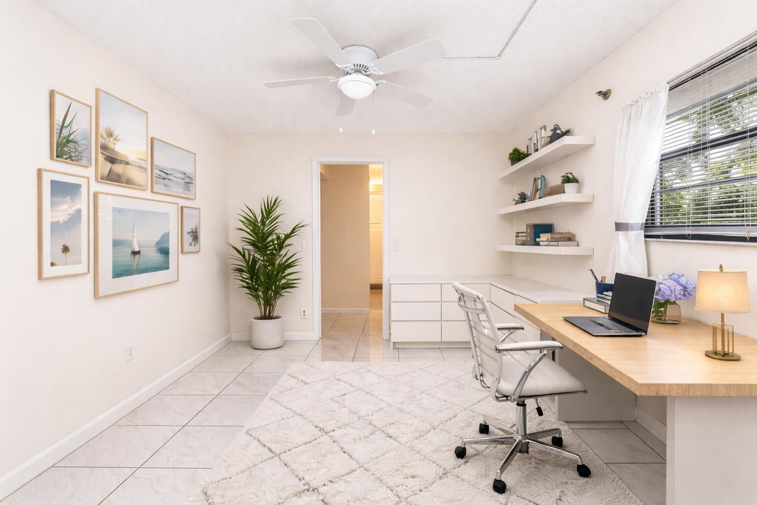 PATIOS OF BOCA BARWOOD CONDO - Residential