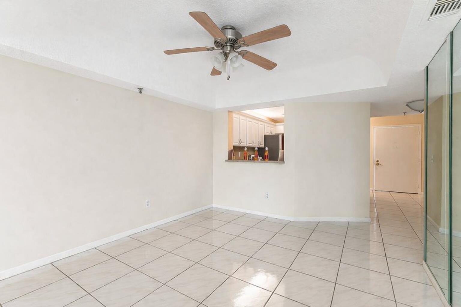 PATIOS OF BOCA BARWOOD CONDO - Residential