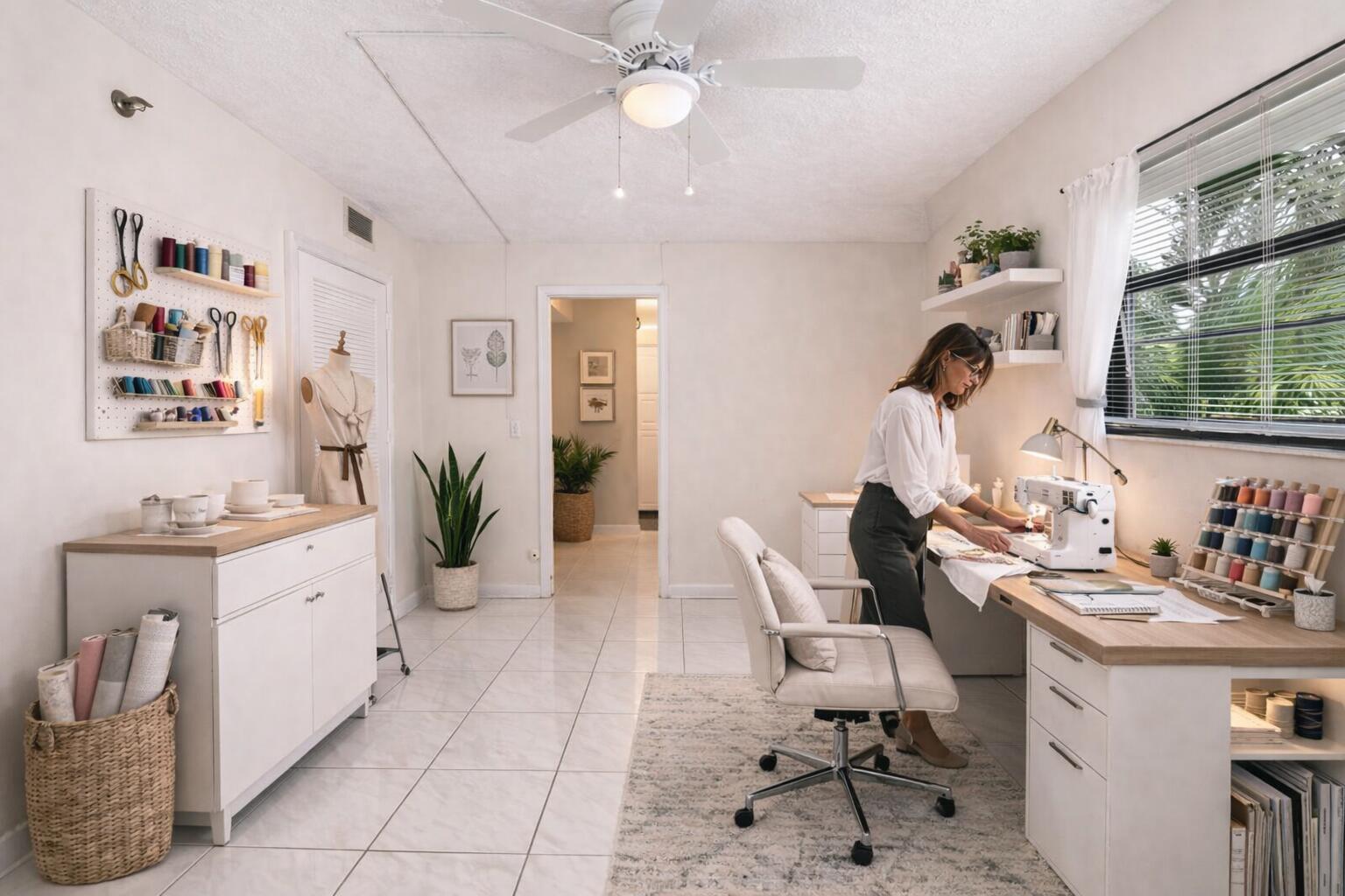 PATIOS OF BOCA BARWOOD CONDO - Residential