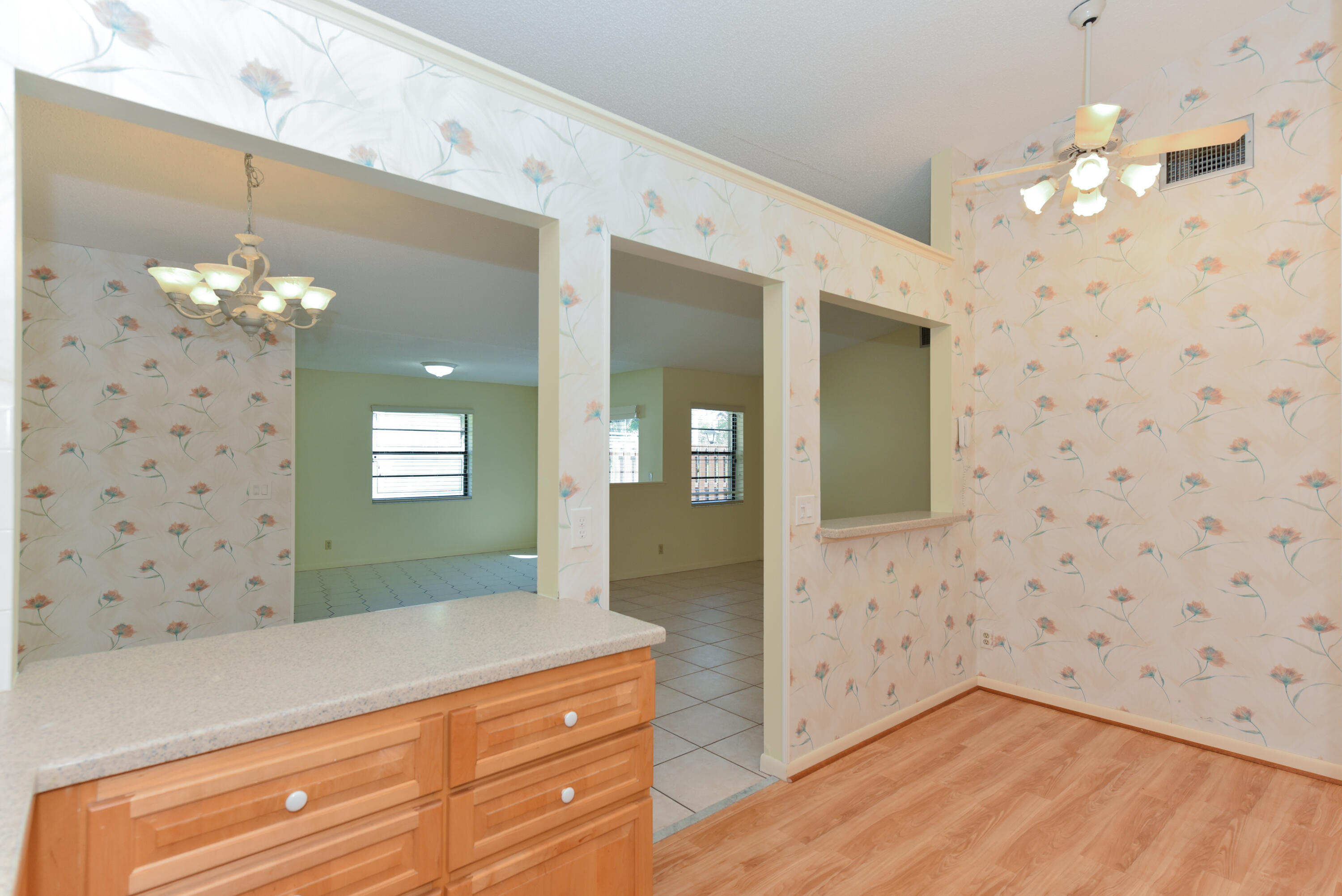 OAKWOOD II - Residential