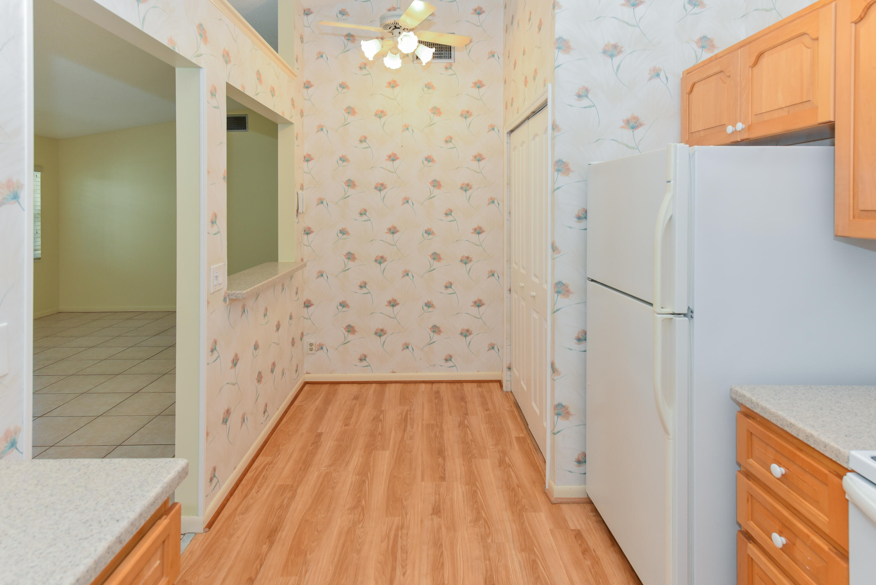 OAKWOOD II - Residential