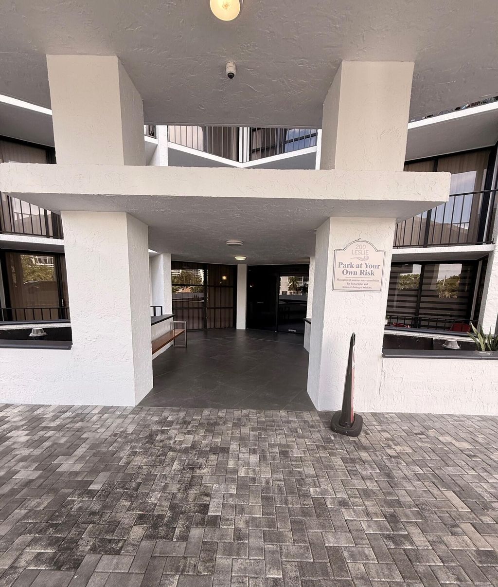 Photo of 200 Leslie Drive #924, Hallandale Beach, FL 33009 (MLS # B26011630)