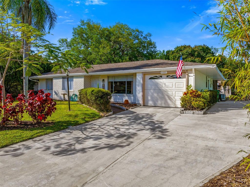 Photo of 1165 SE Stewart Road, Port Saint Lucie, FL 34952 (MLS # F10494283)