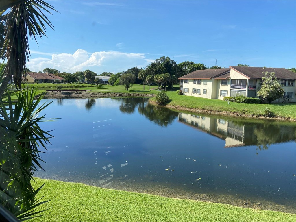 Cypress at Woodmont - Residential