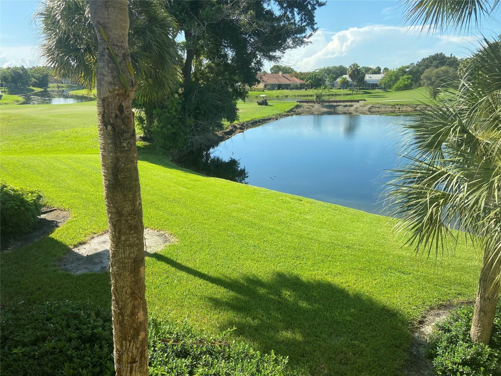 Cypress at Woodmont - Residential