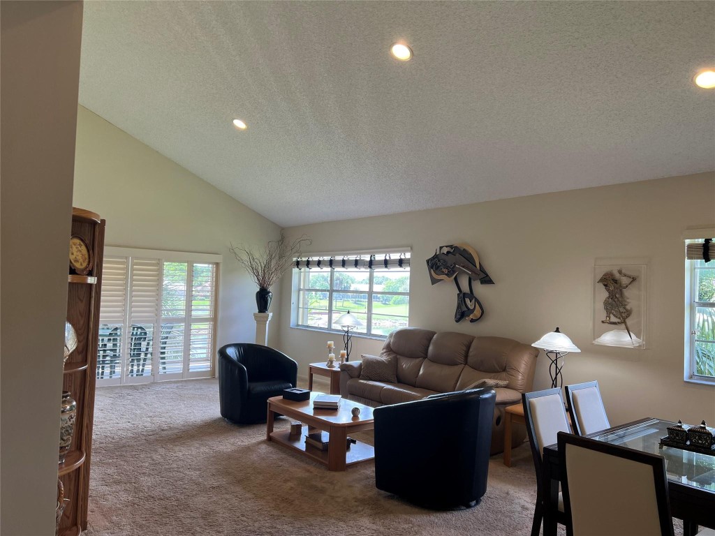 Cypress at Woodmont - Residential