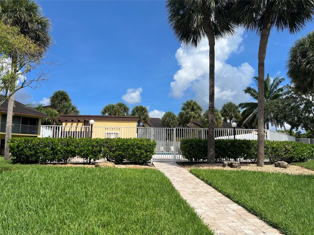 Cypress at Woodmont - Residential