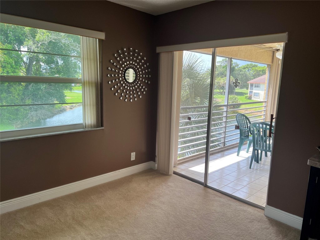 Cypress at Woodmont - Residential