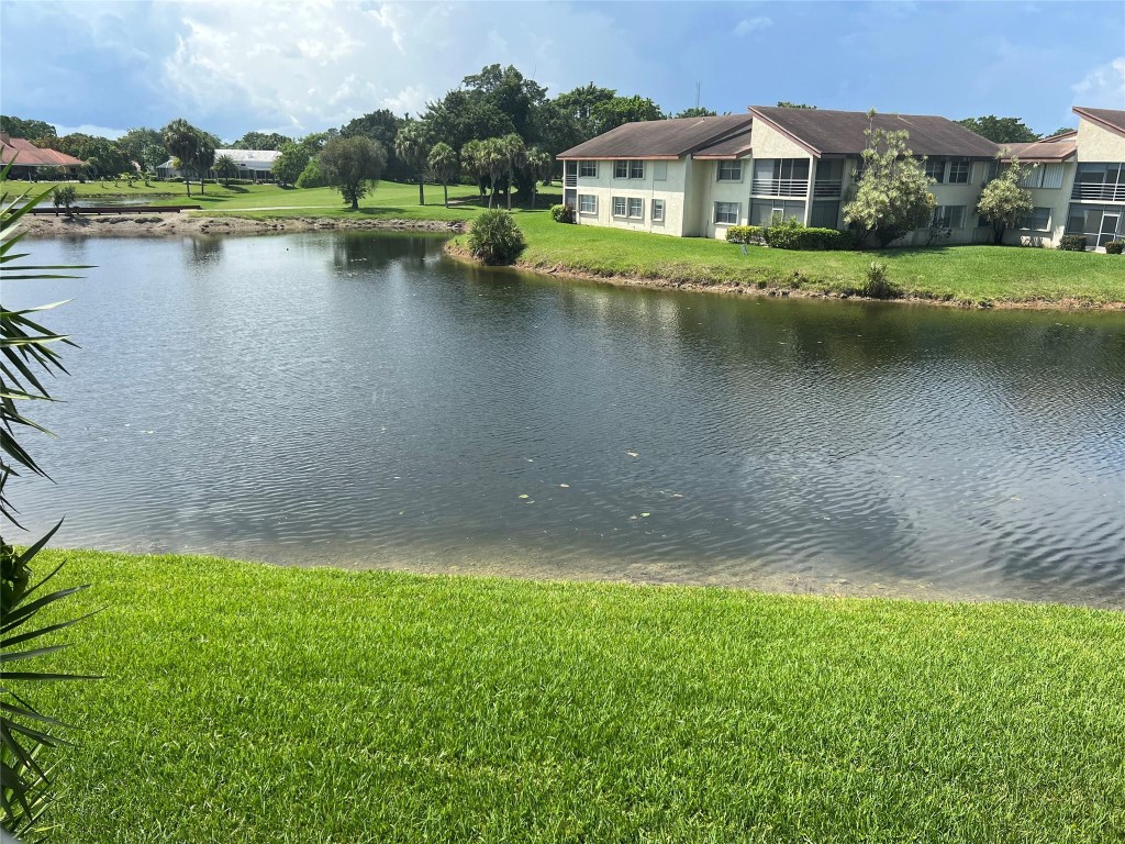 Cypress at Woodmont - Residential