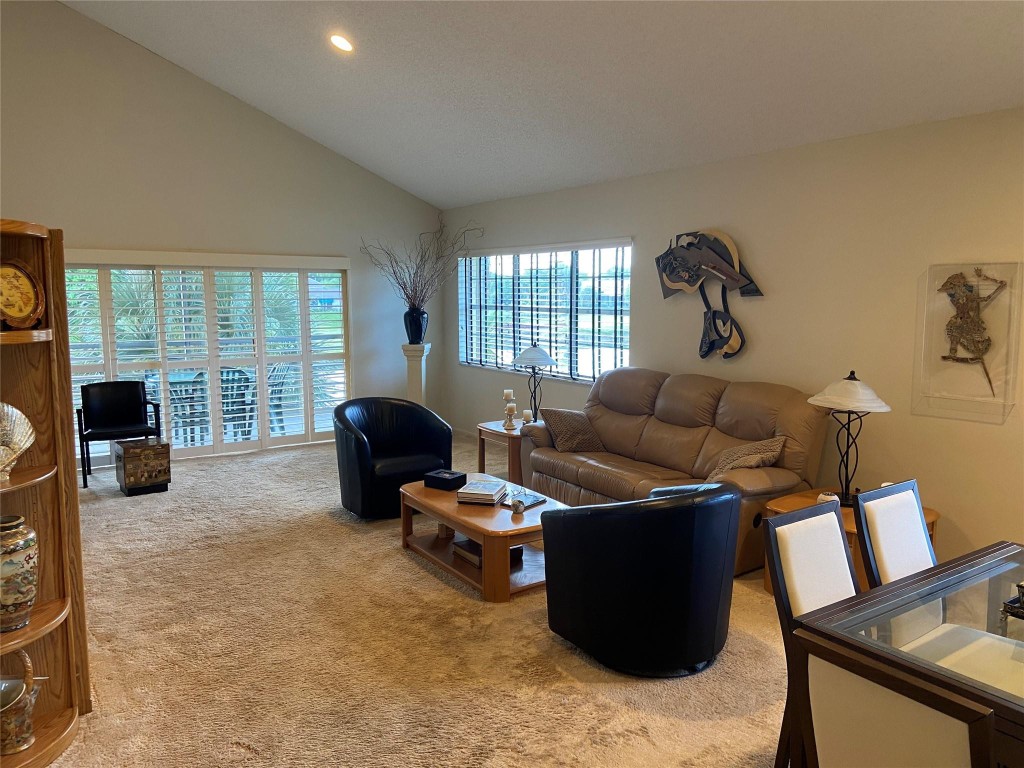 Cypress at Woodmont - Residential