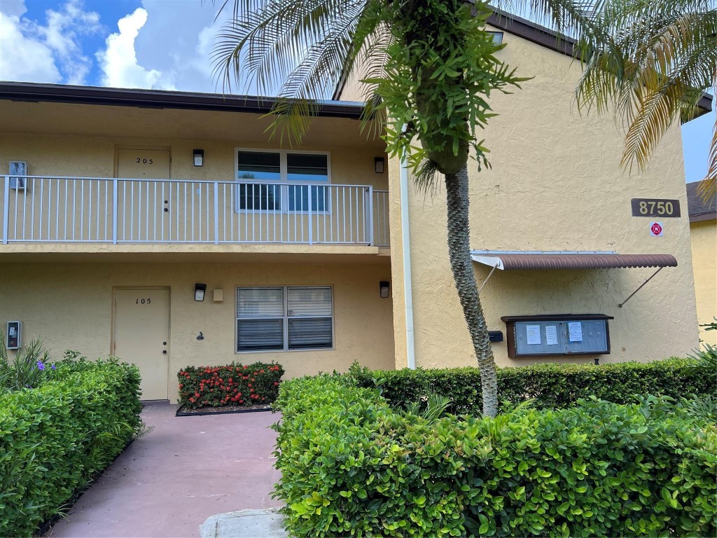 Cypress at Woodmont - Residential