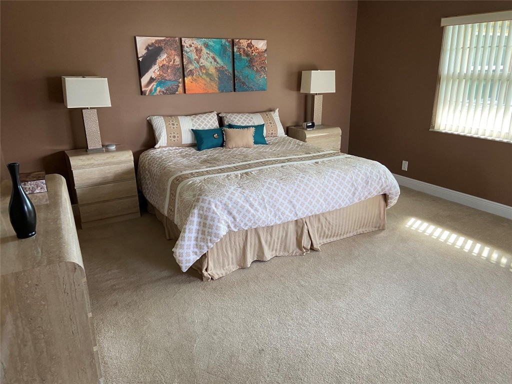 Cypress at Woodmont - Residential