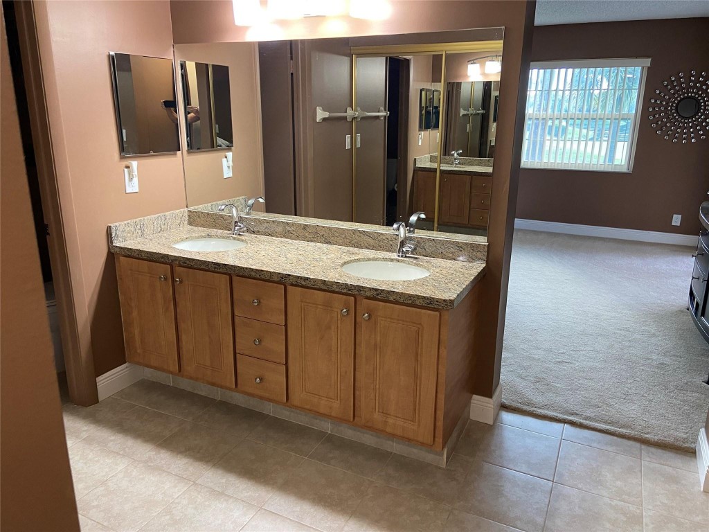 Cypress at Woodmont - Residential