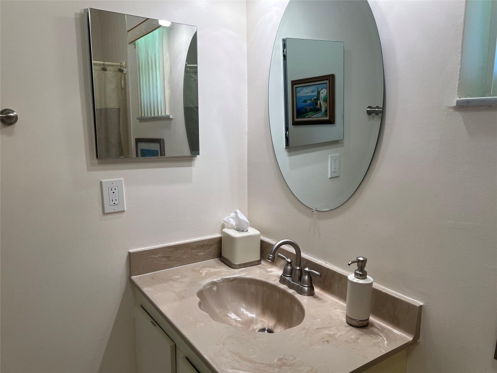 Cypress at Woodmont - Residential