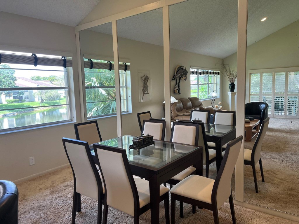 Cypress at Woodmont - Residential